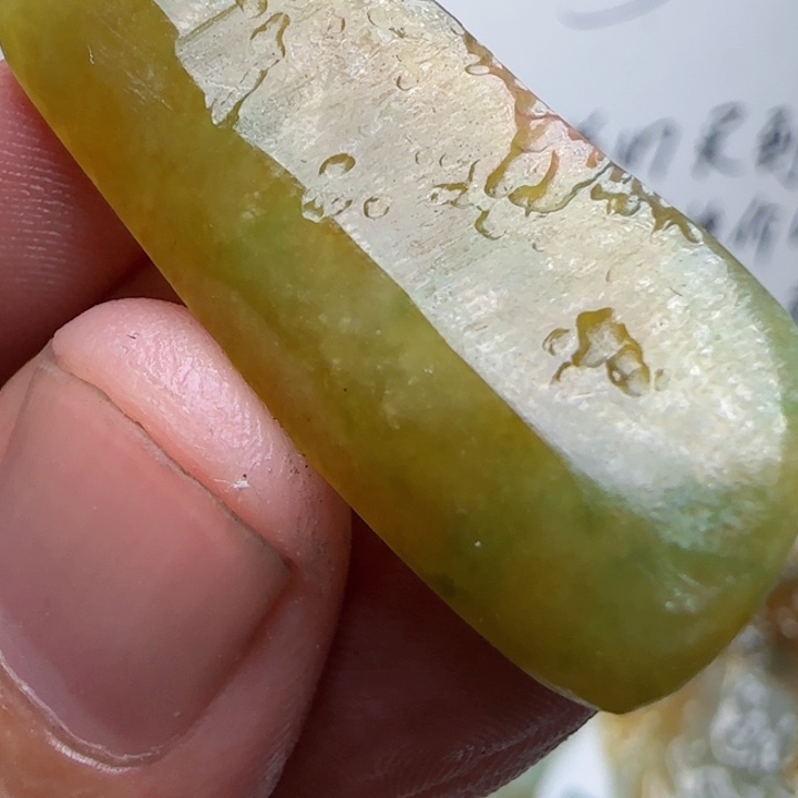 未镶嵌定制翡翠不包工