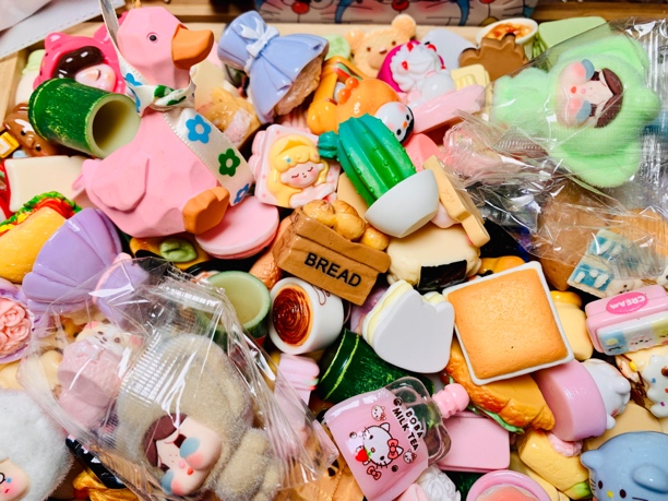 定制款diy混装福福款 不挑款600ml