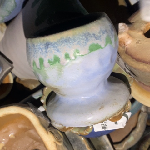 罐6809 微瑕38包邮景德镇陶瓷