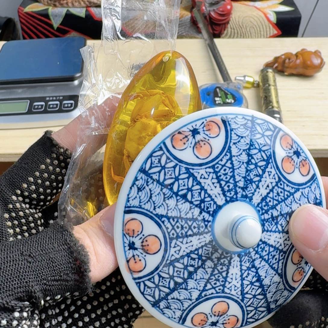 茶宠现代工业设计方法