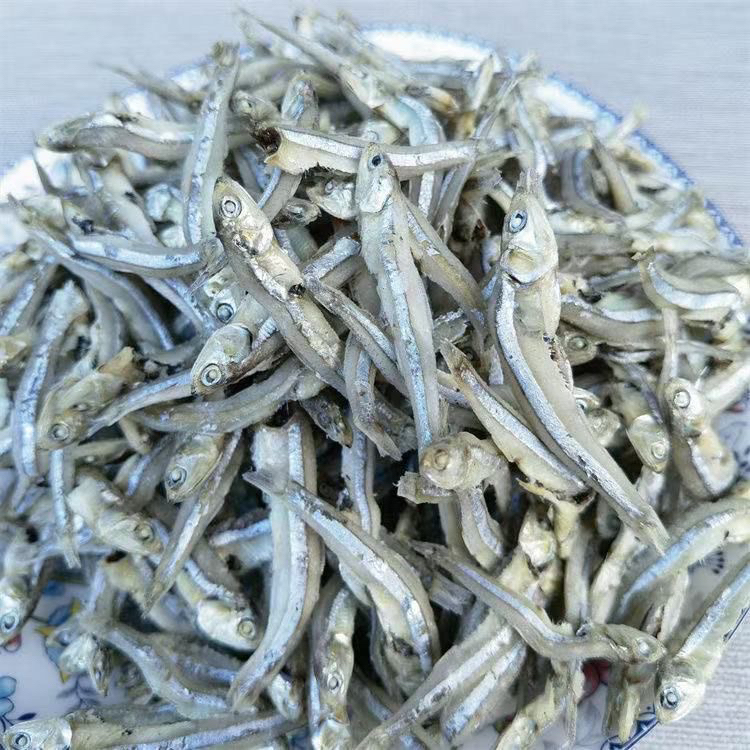 海南儋州特产自晒海燕鱼干海鲜干货