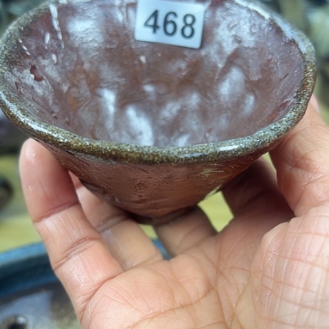紫砂茶杯自产自销