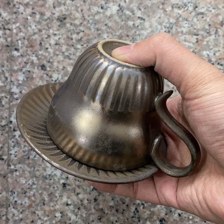 陶瓷艺术品及陶瓷制品