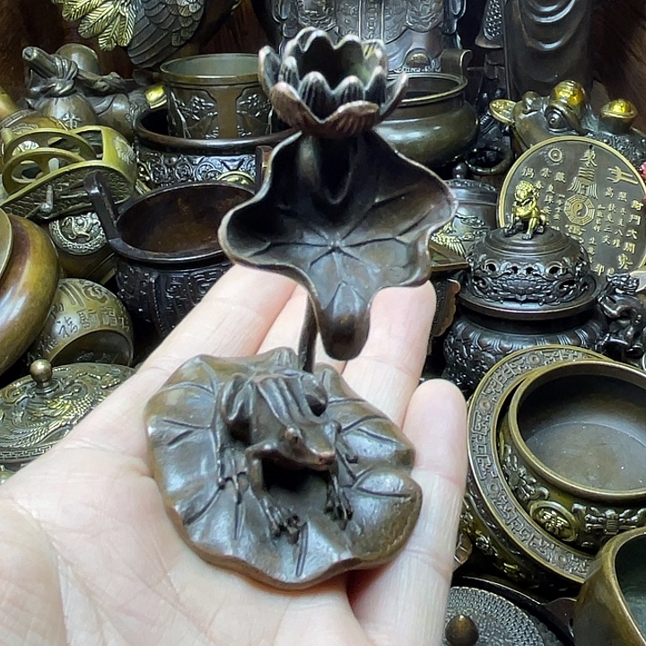 全是铜铜铜器铜器