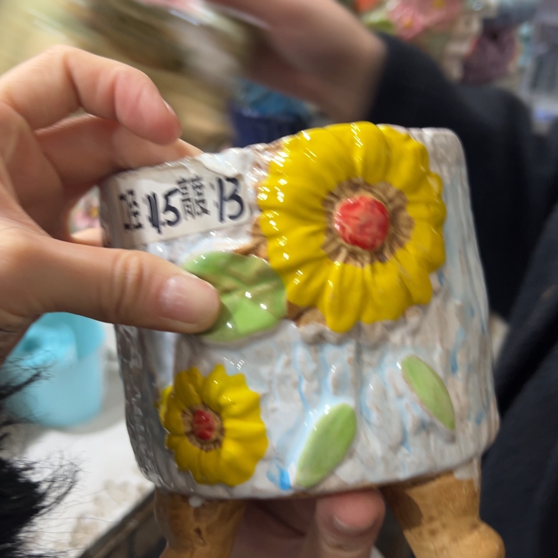  满20米包邮多肉花盆秒退拉黑