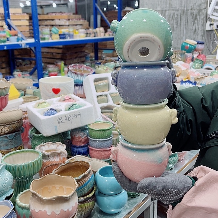 陶瓷正品数量有限