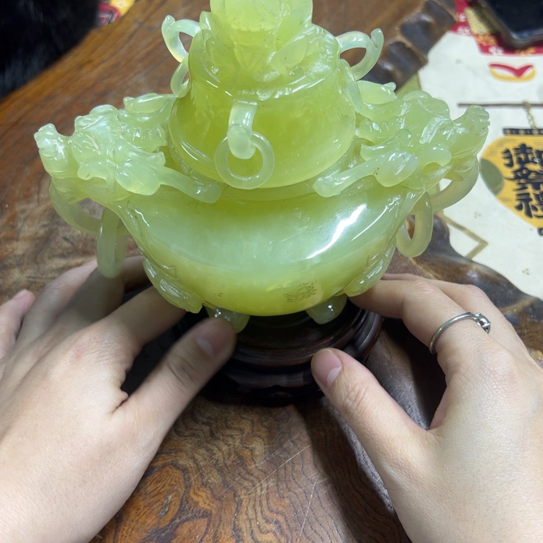 陶瓷艺术品等行业的