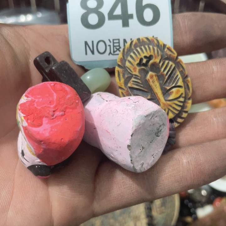 马***功陶瓷直播间火爆热卖