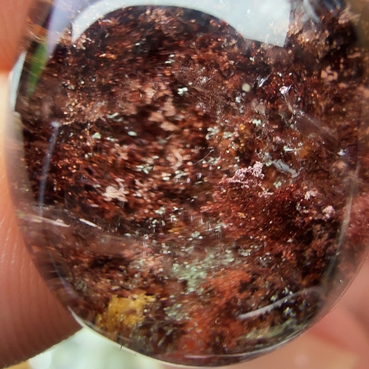 用***2珠宝半成品水晶未镶嵌