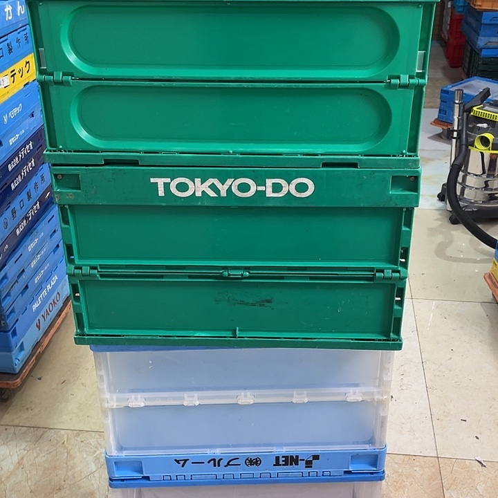 毛***爸厚款家用五金工具箱2个没盖