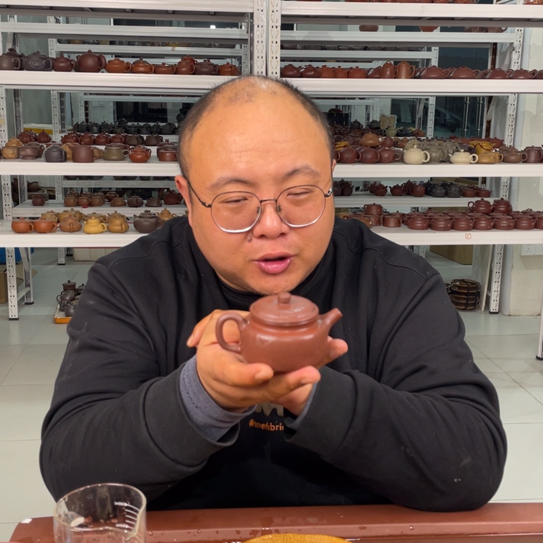 紫砂茶壶紫砂壶44