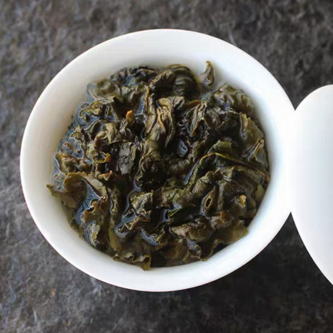 碳培铁观音特级浓香型熟茶安溪铁观音新茶烘炭焙培铁观音