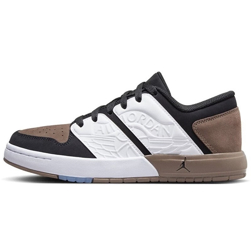 NIKE/耐克34微瑕特价不退换36.5划痕低帮休闲运动板鞋FB4412-102