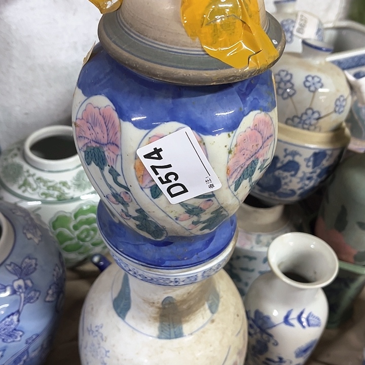 用****5陶瓷制品瑕疵处理