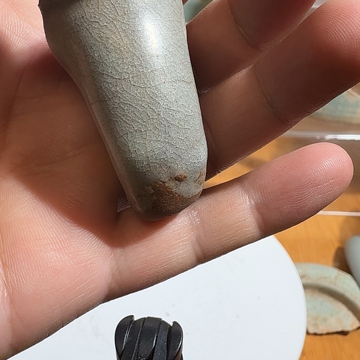 山***秀瓷器制作瓷器工艺