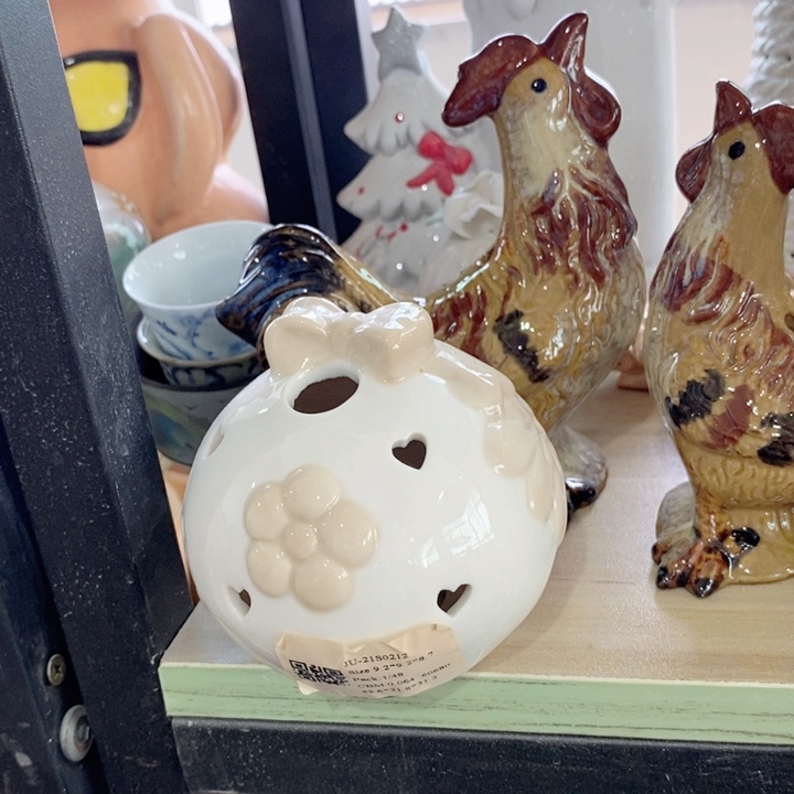 陶瓷树脂家居摆件
