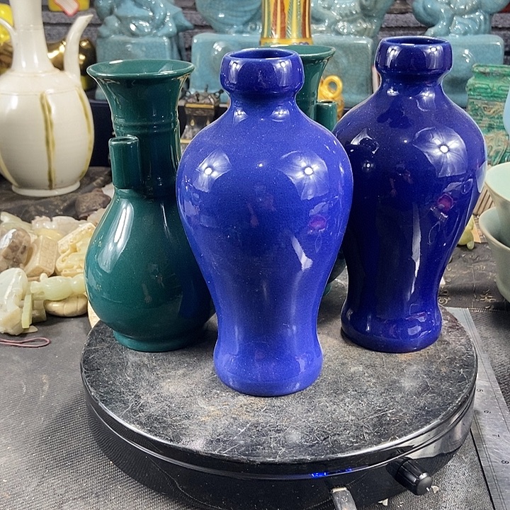 毅***文陶摆件陶瓷制品陶瓷陶瓷