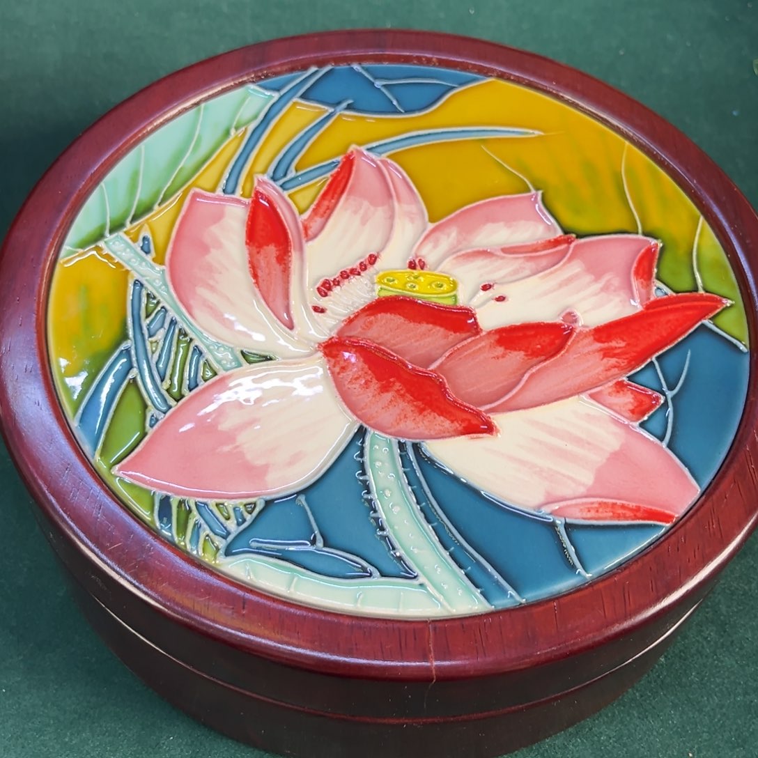 瓷片瓷器制作工艺