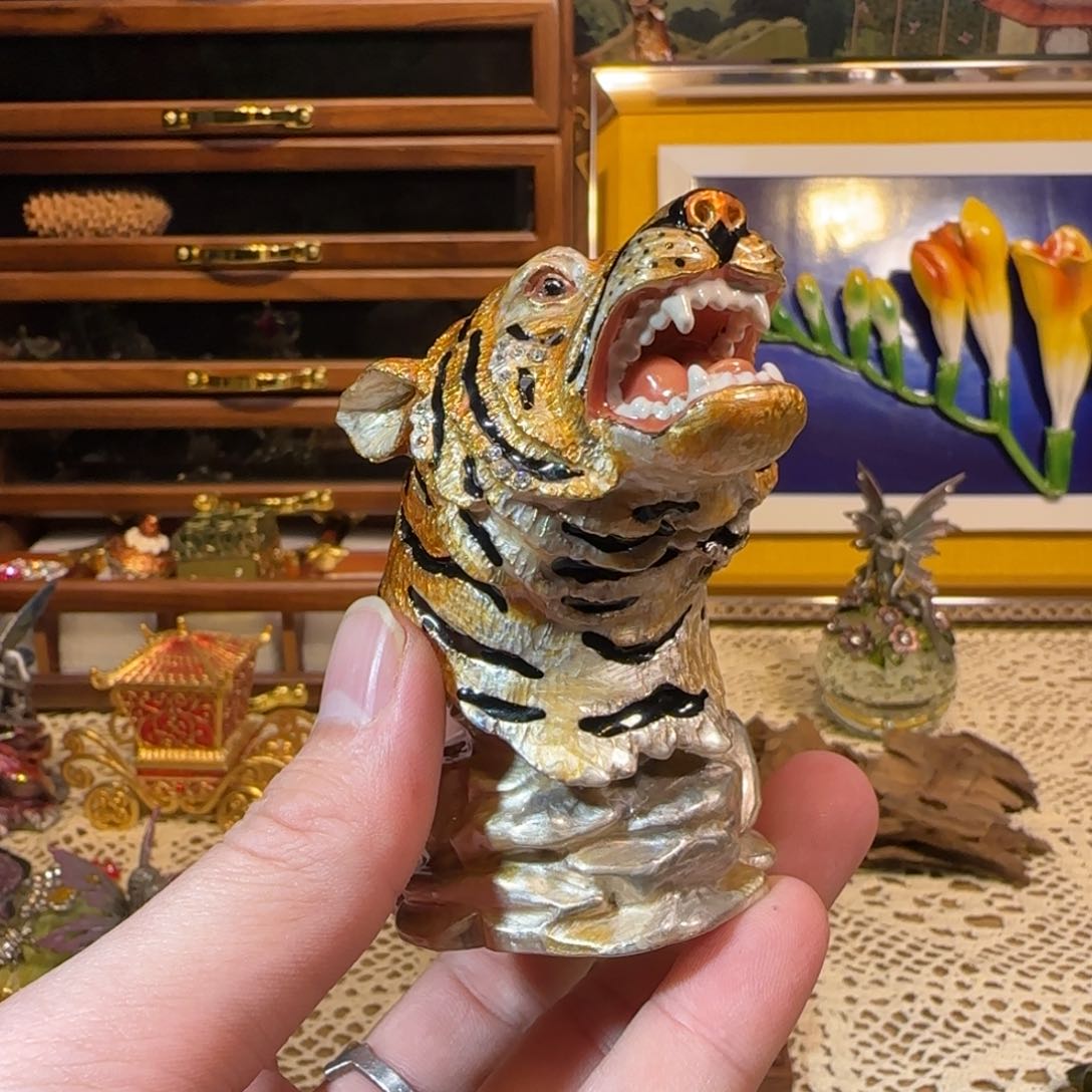 手工制品默认微瑕