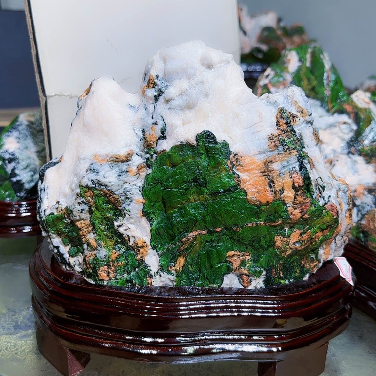 【闪购商品】石材o****I