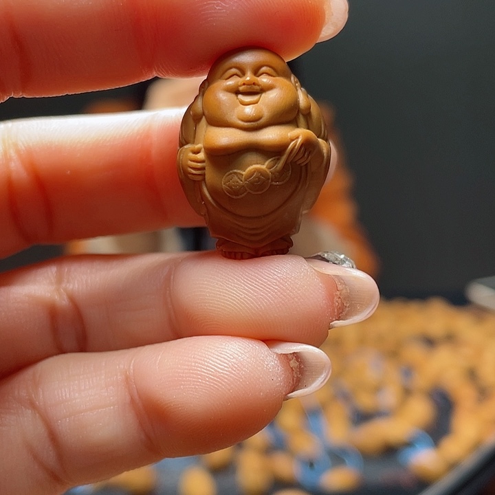 橄榄核手串/手链橄榄