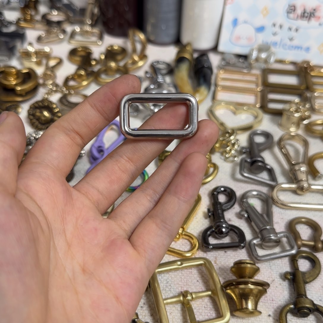 内径2.5 10元10个.