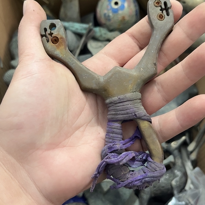 美***睛铜器艺术品工艺品摆件
