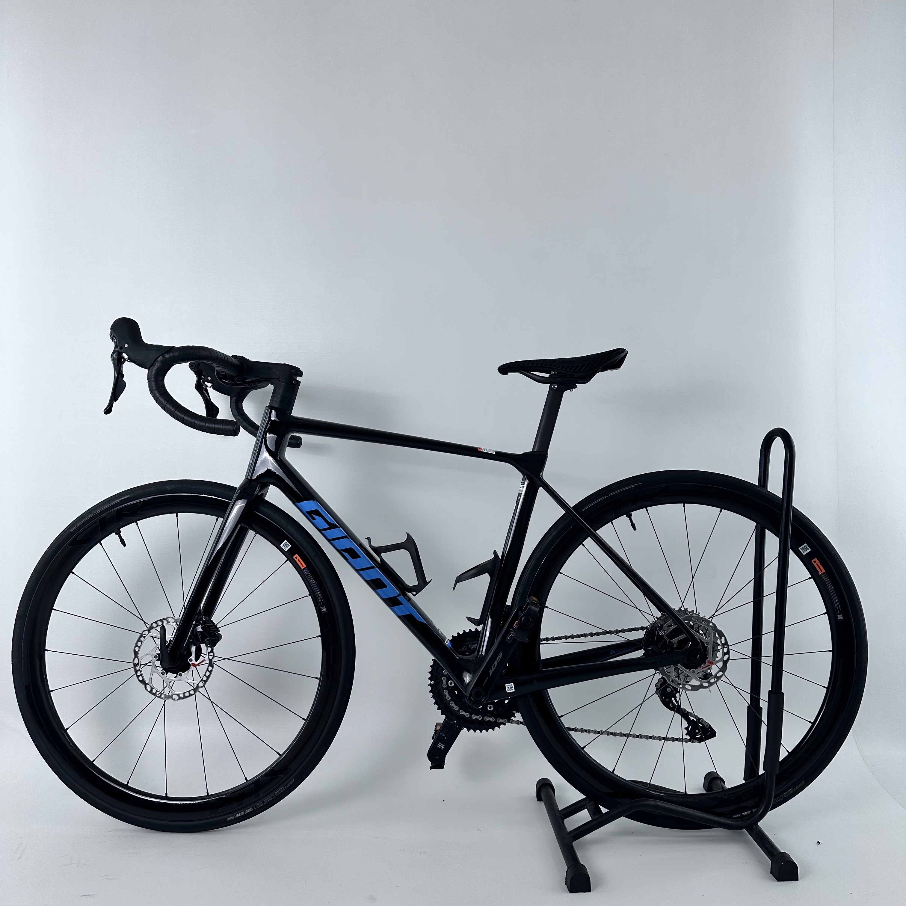 tcr adv 2+，编号1099，m码，碳纤维，公路车