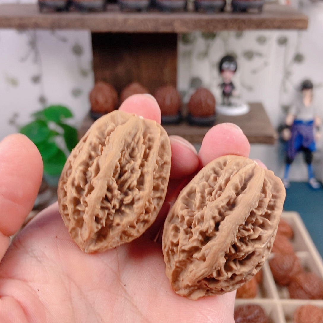 吊坠文玩核桃17¥¥贵妃枕