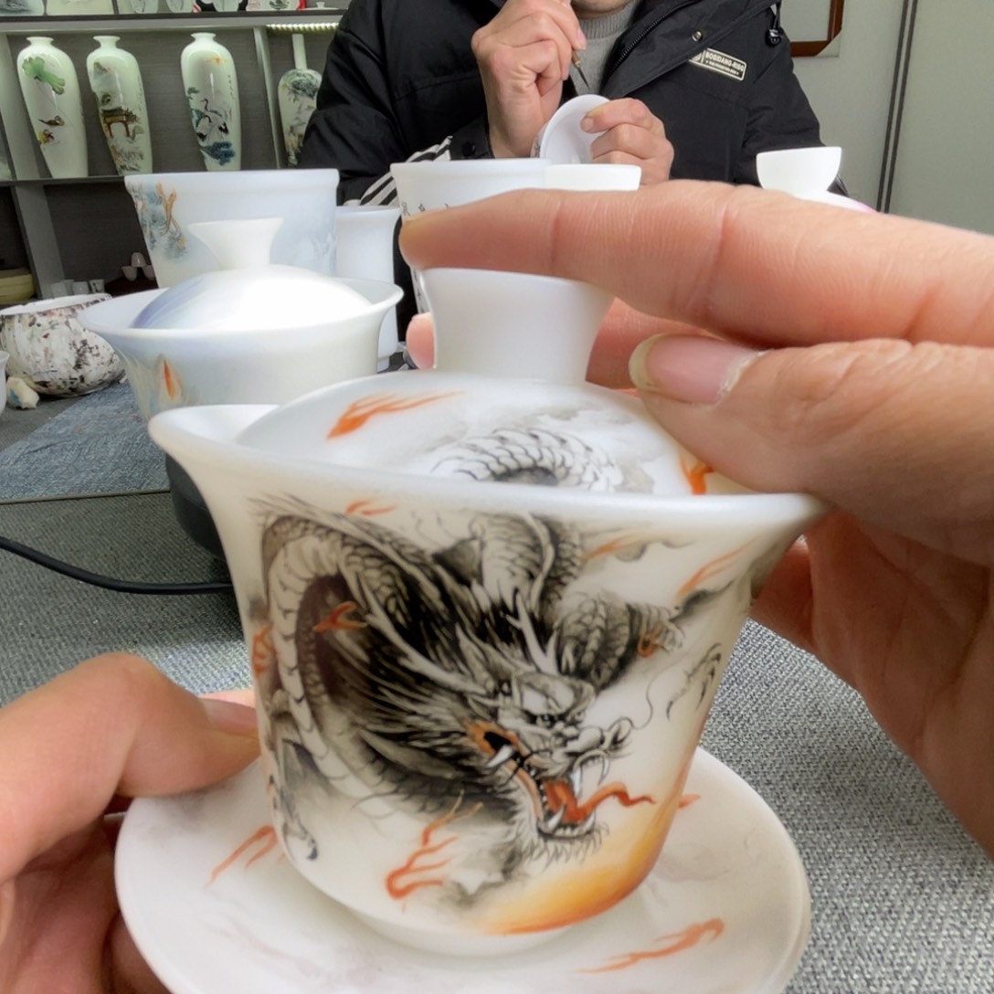 手绘啦啦啦咯哦哦谢谢