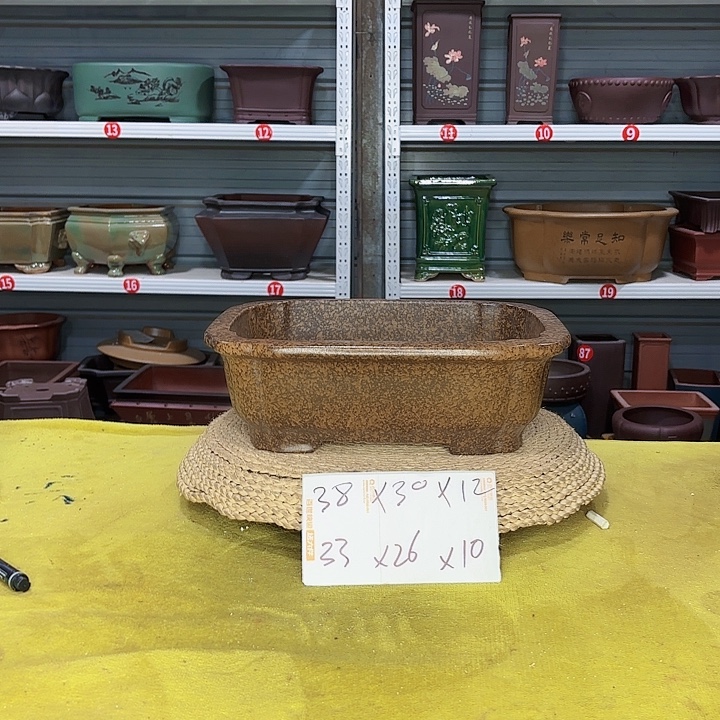 花盆紫砂宜兴紫砂厂