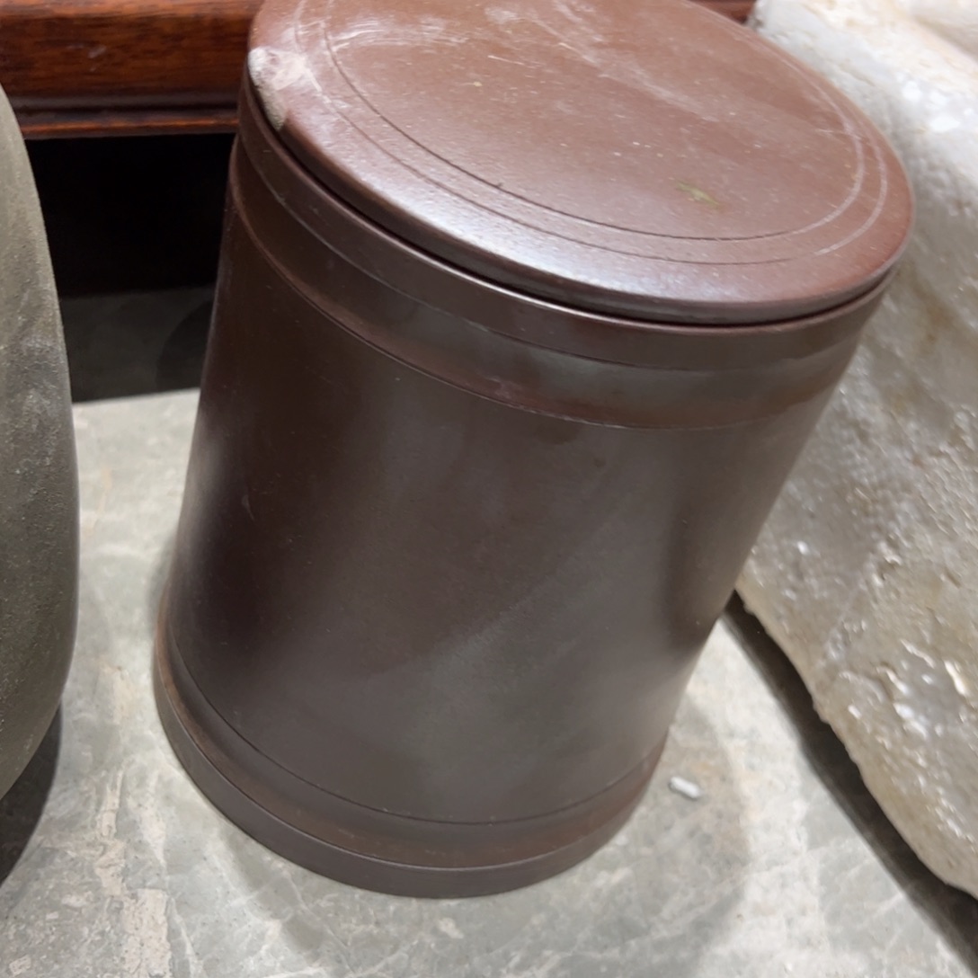 贵台龙窑柴烧茶壶118