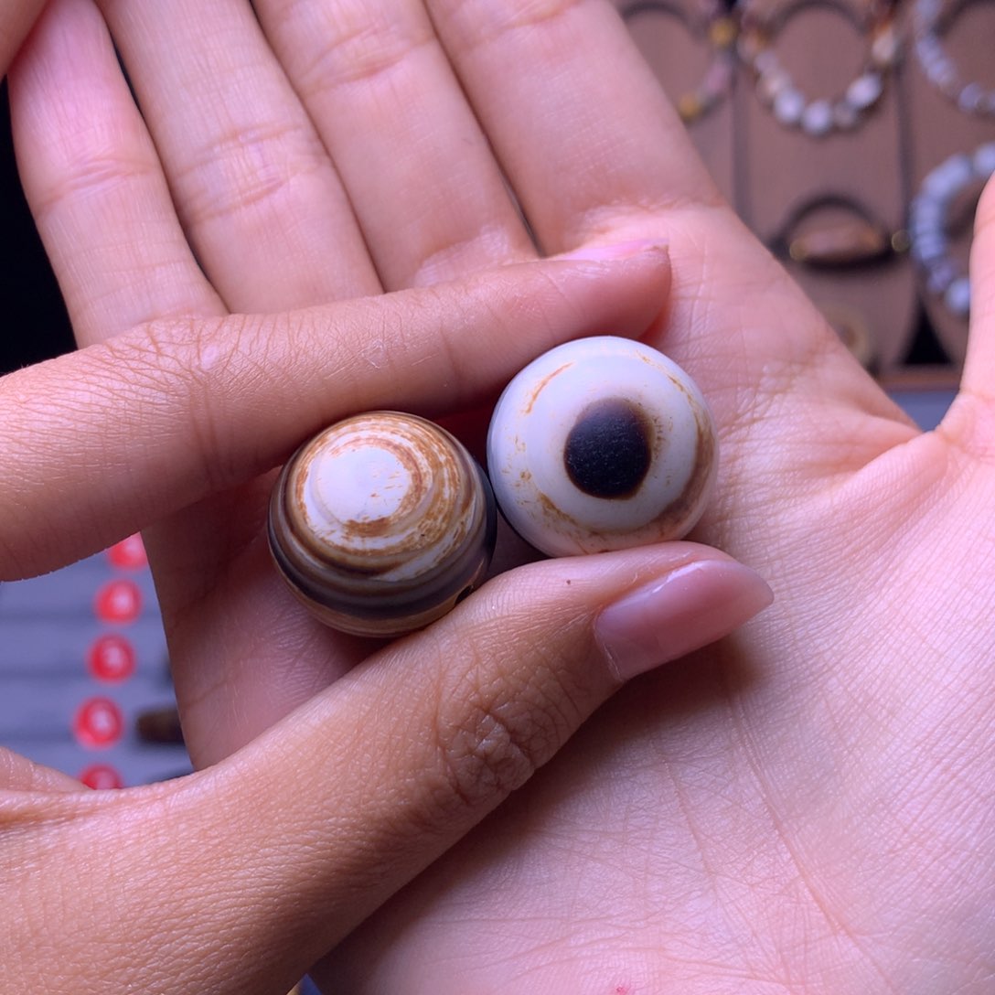 未镶嵌颈饰玛瑙/玉髓如**洋