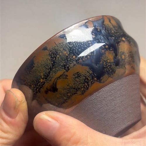 【闪购商品】茶盏-279............