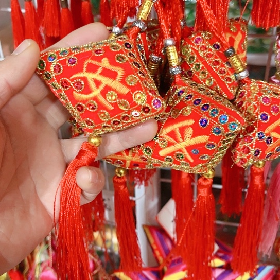 直播间推荐处理10串