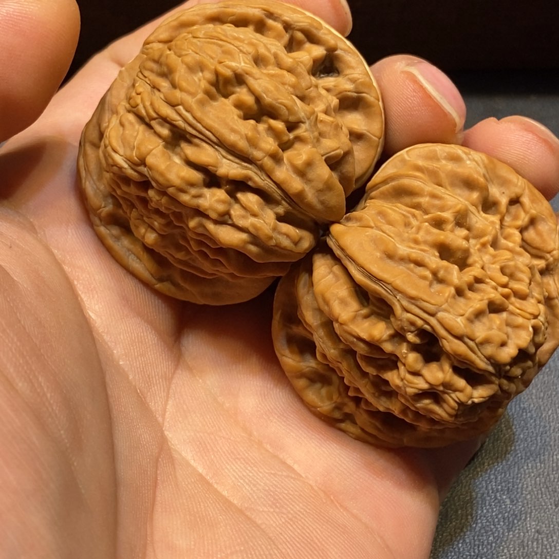 文玩核桃手串诸***！四座楼88