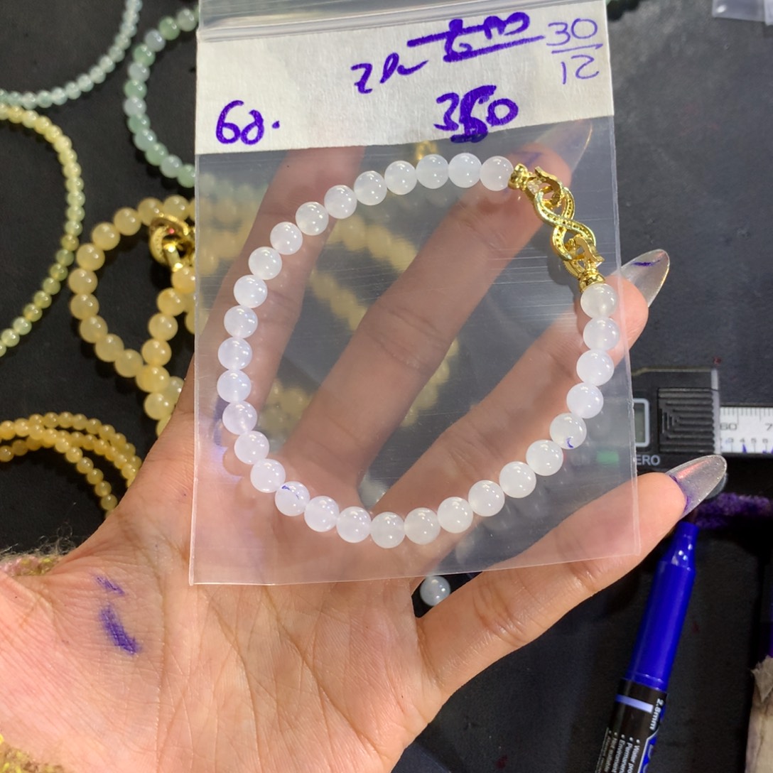 定制翡翠未镶嵌天然缅甸翡翠