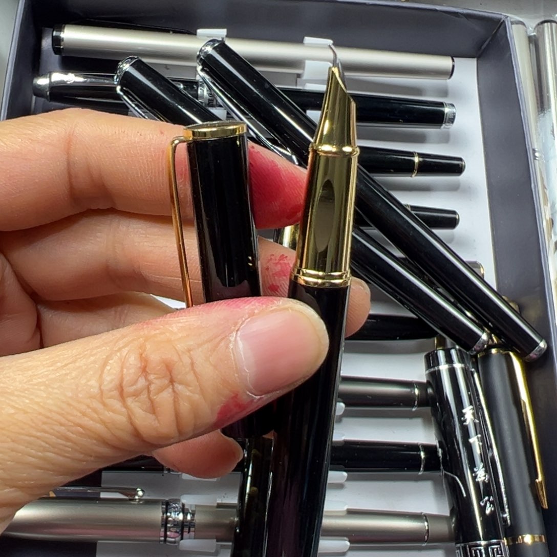 便携式依人3600暗尖弯尖美工孤品