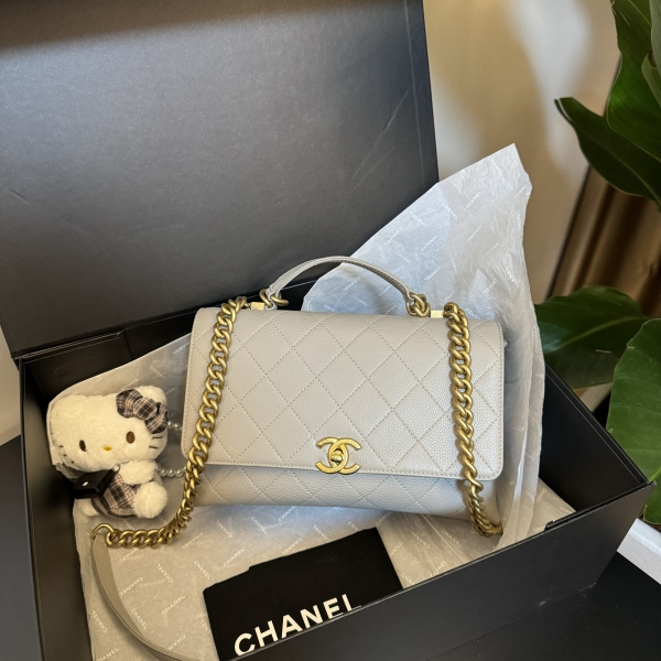 包包/香奈儿/99新/250614QR0015