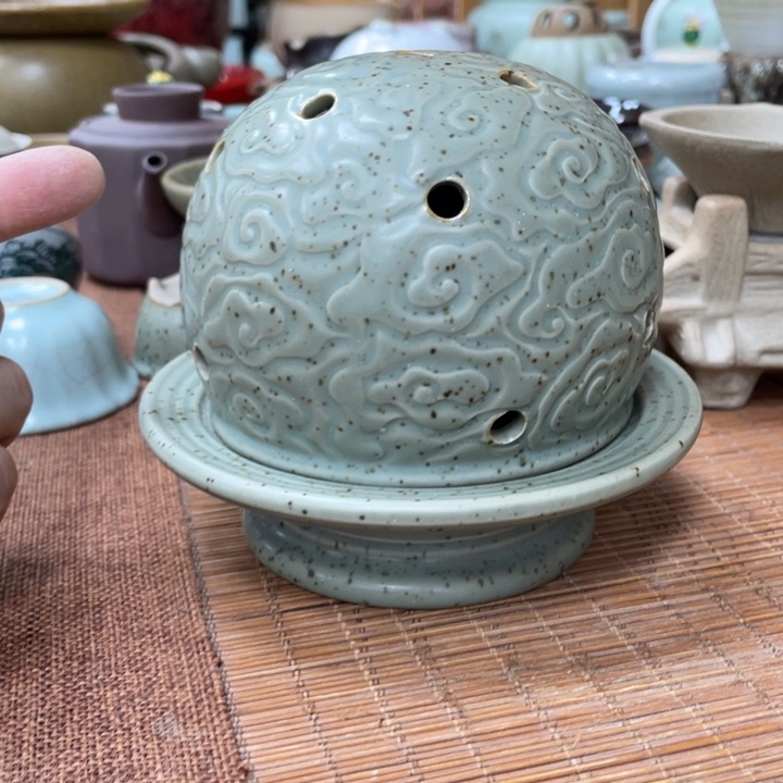 壶茶壶陶瓷茶具茶杯