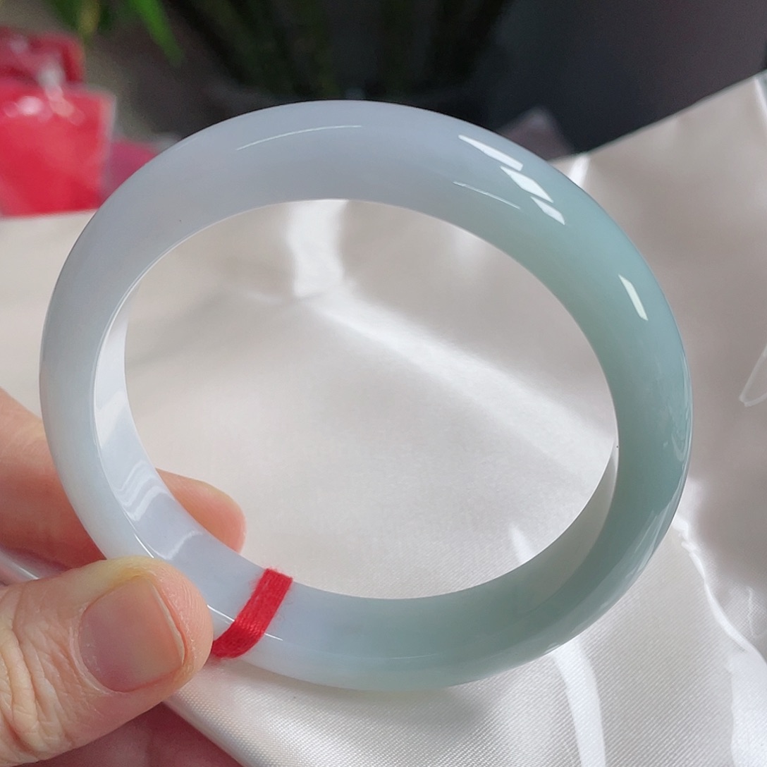 未镶嵌手镯翡翠缅甸翡翠