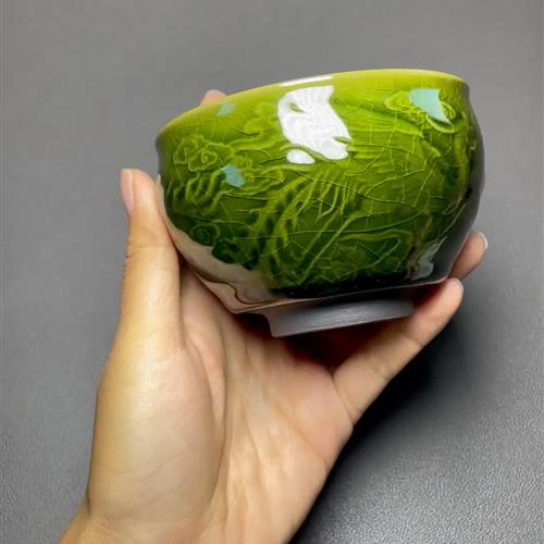 【闪购商品】茶盏-10175..........