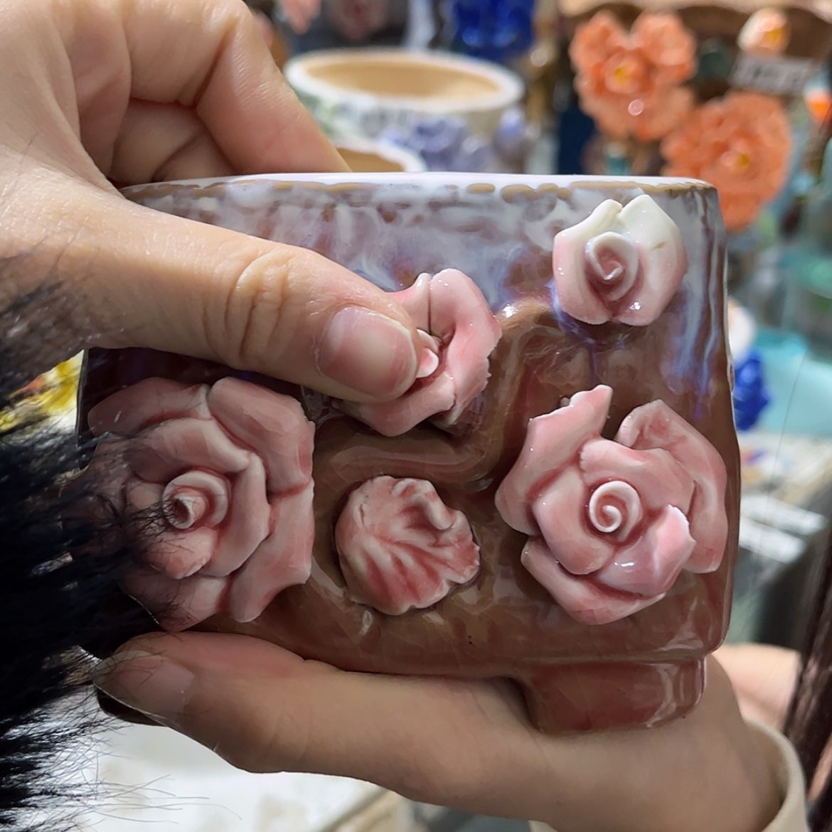 【闪购商品】红陶福利