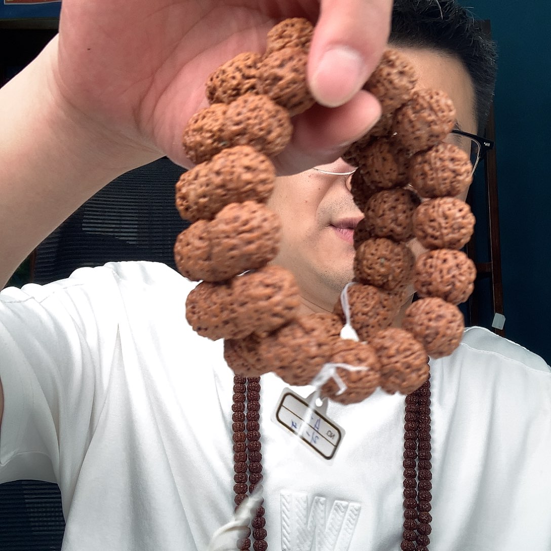 金刚菩提手串手串