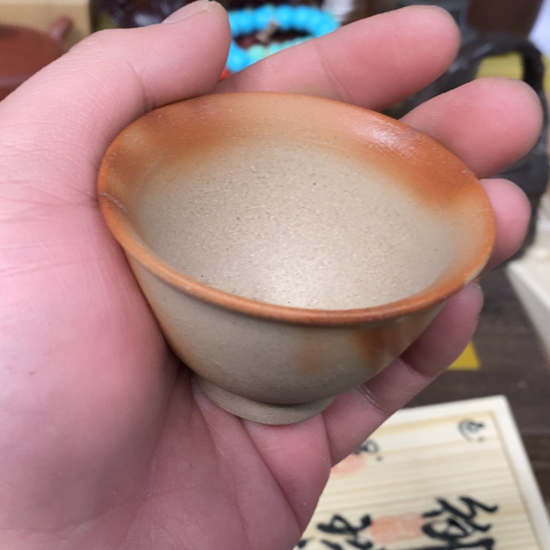 陶瓷紫砂茶具工艺品