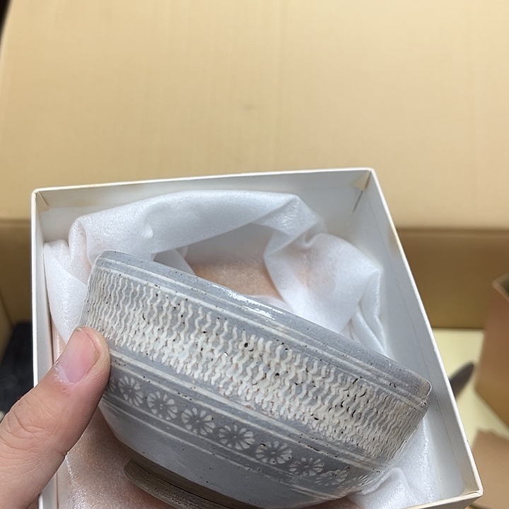 瓷片瓷器摆件工艺品摆件 
