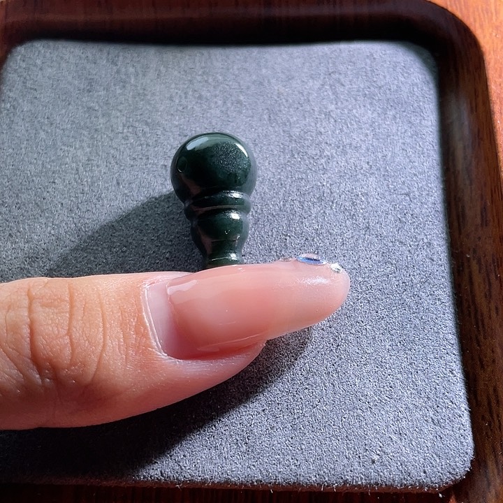 【闪购商品】和田玉颈饰未镶嵌