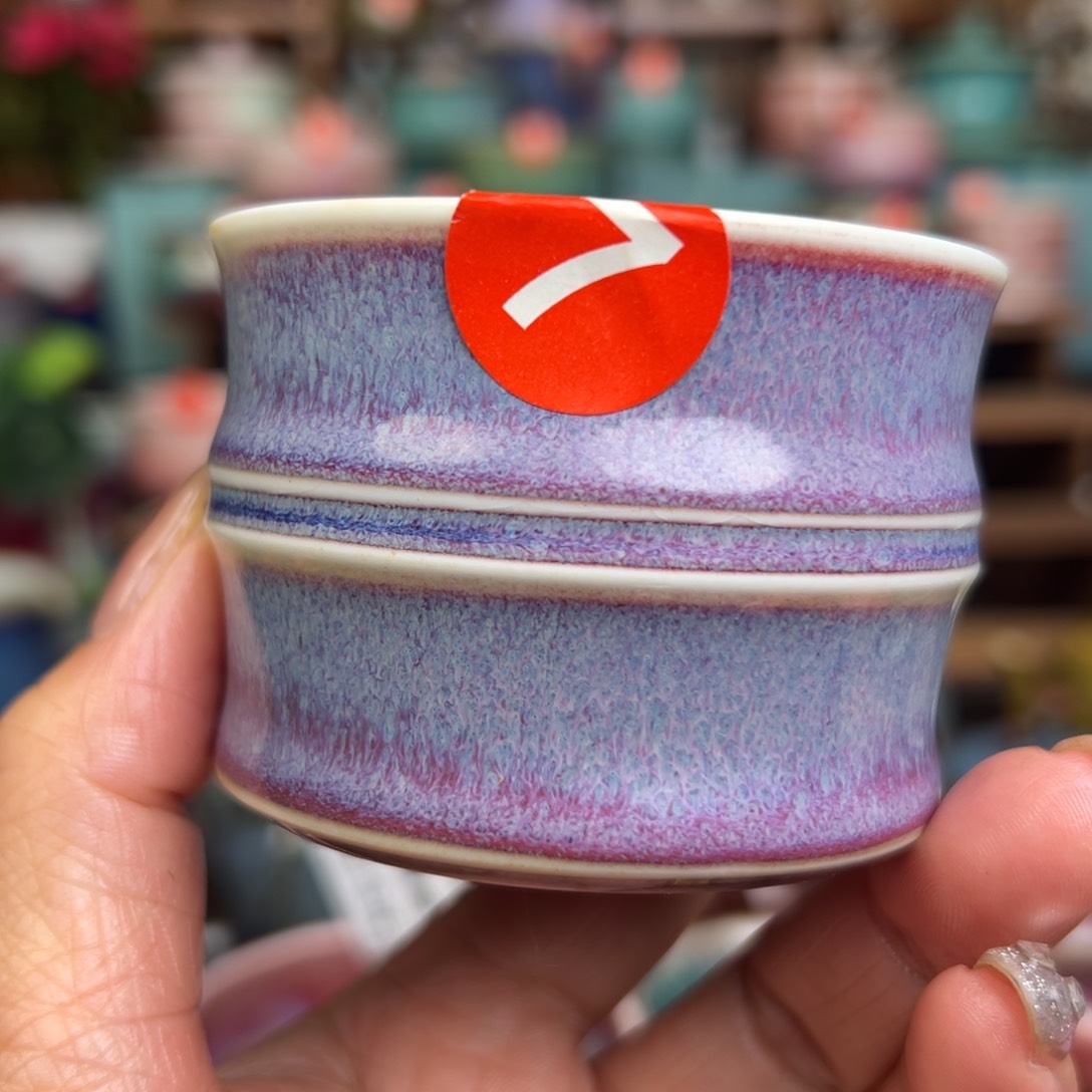 手工制作手拉坯茶具