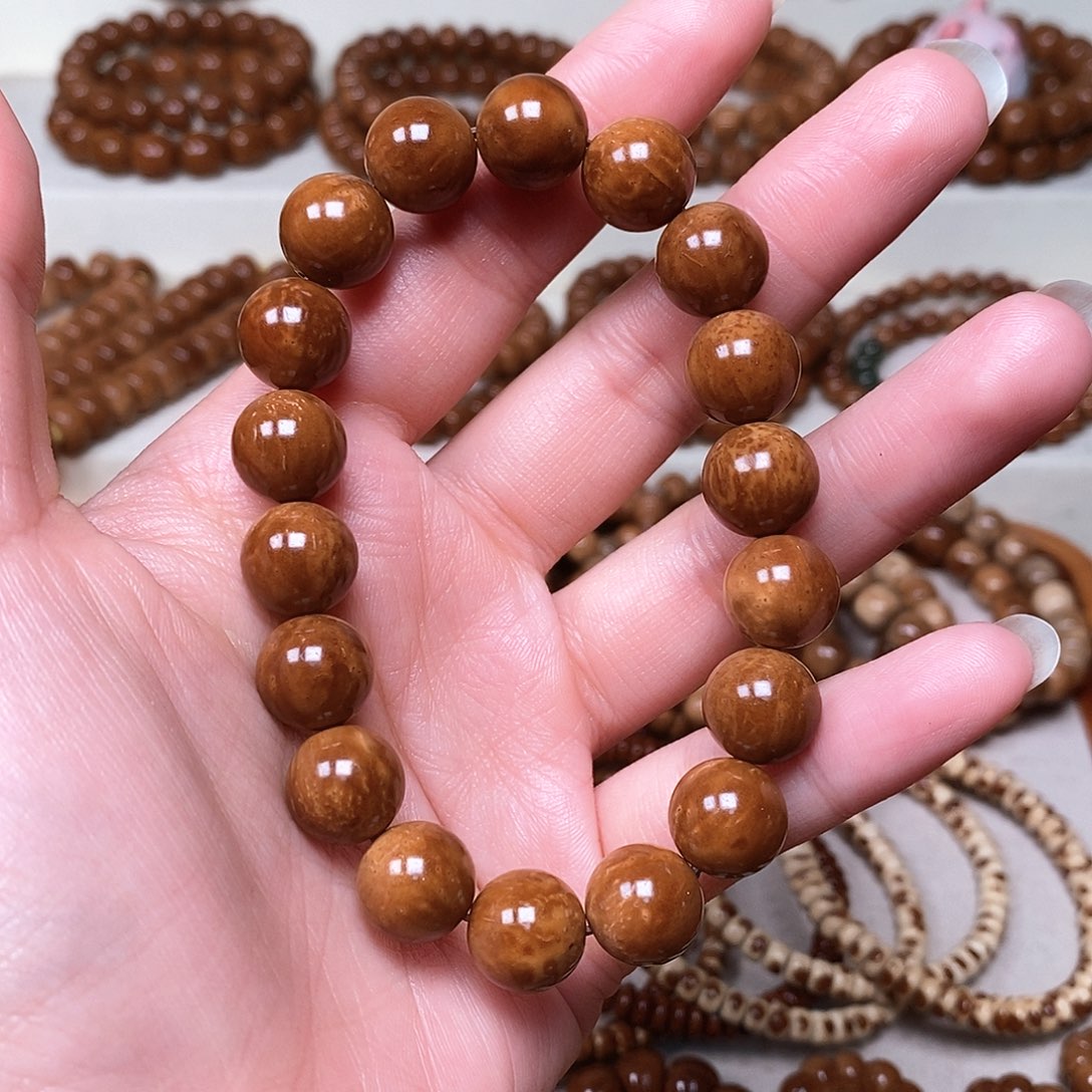 手串库克_*卡12圆珠单圈库克