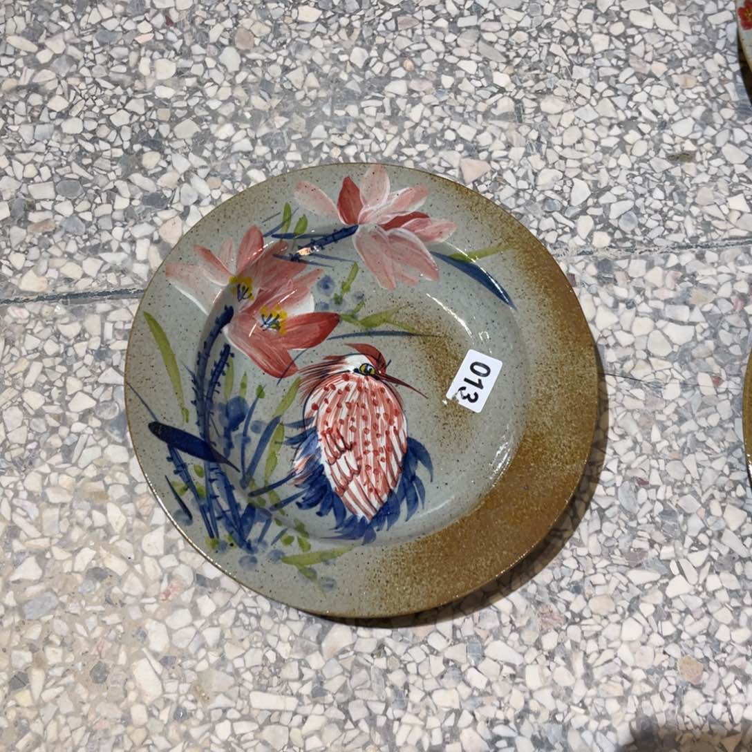 摆件H****N景德镇手工制作